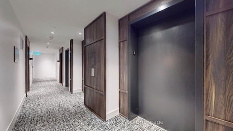 Photo 21 at 912 - 425 Front St East Street, Waterfront Communities C8, Toronto