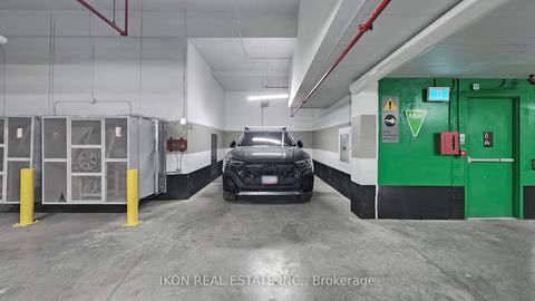 Photo 22 at 912 - 425 Front St East Street, Waterfront Communities C8, Toronto