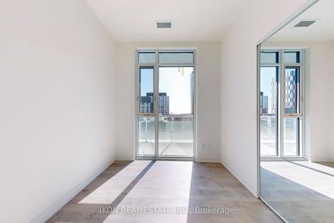 Photo 33 at 912 - 425 Front St East Street, Waterfront Communities C8, Toronto