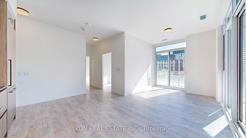 Photo 38 at 912 - 425 Front St East Street, Waterfront Communities C8, Toronto