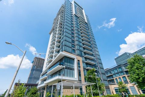 Photo 1 at 2102 - 50 Ann O'Reilly Road, Henry Farm, Toronto