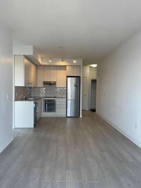 Photo 3 at 2102 - 50 Ann O'Reilly Road, Henry Farm, Toronto