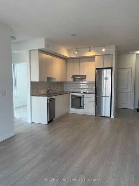 Photo 4 at 2102 - 50 Ann O'Reilly Road, Henry Farm, Toronto