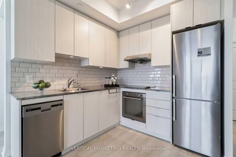 Photo 6 at 2102 - 50 Ann O'Reilly Road, Henry Farm, Toronto