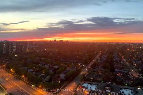 Photo 12 at 2102 - 50 Ann O'Reilly Road, Henry Farm, Toronto