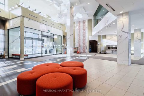 Photo 15 at 2102 - 50 Ann O'Reilly Road, Henry Farm, Toronto