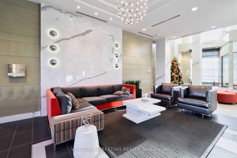 Photo 16 at 2102 - 50 Ann O'Reilly Road, Henry Farm, Toronto