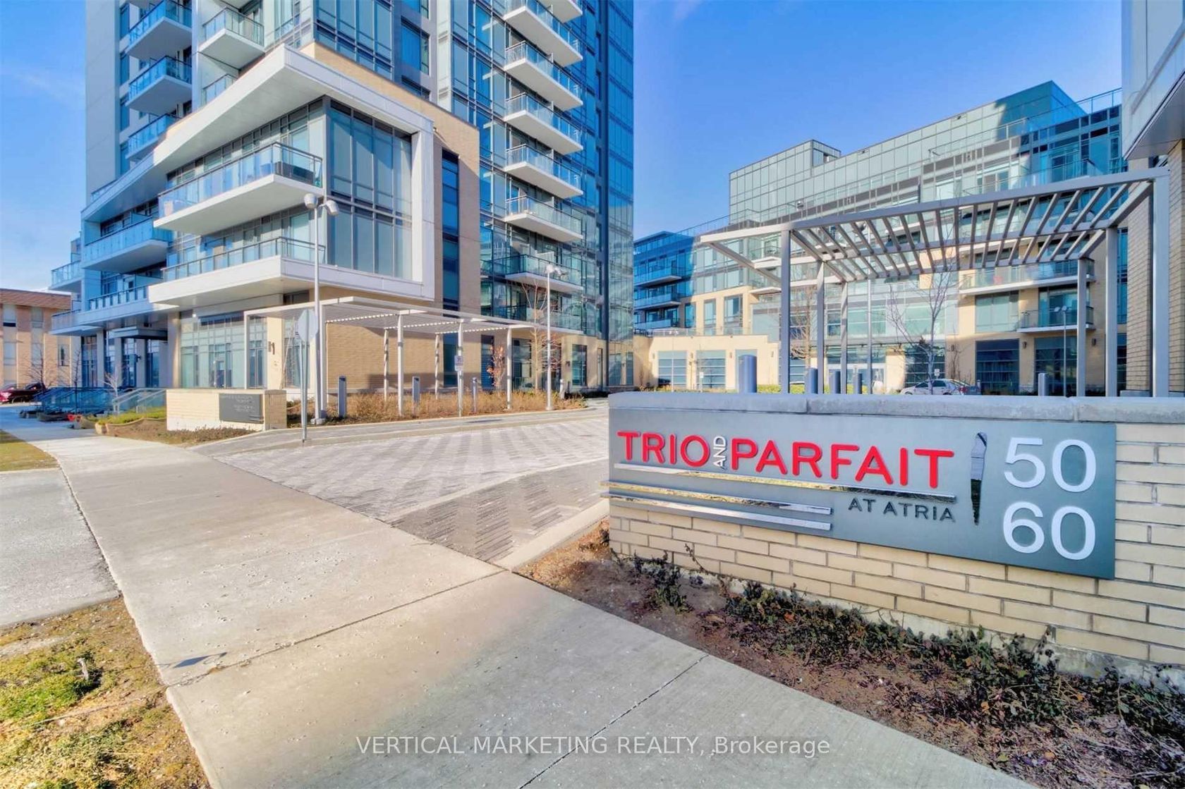 2102 - 50 Ann O'Reilly Road, Henry Farm, Toronto 