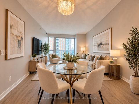 Photo 1 at 1216 - 150 East Liberty Street, Niagara, Toronto