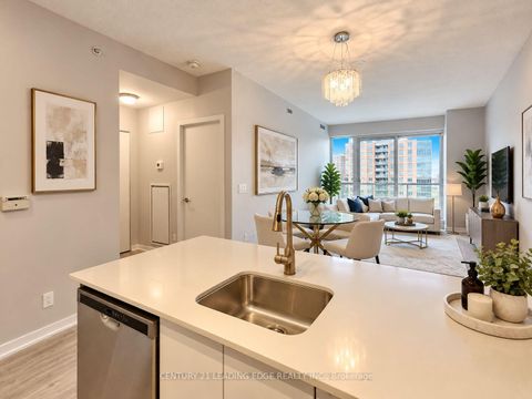 Photo 4 at 1216 - 150 East Liberty Street, Niagara, Toronto