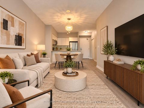 Photo 5 at 1216 - 150 East Liberty Street, Niagara, Toronto