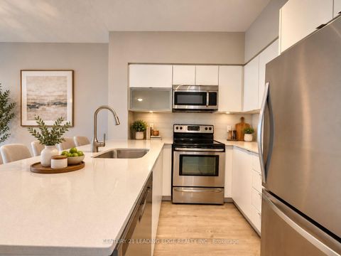 Photo 7 at 1216 - 150 East Liberty Street, Niagara, Toronto