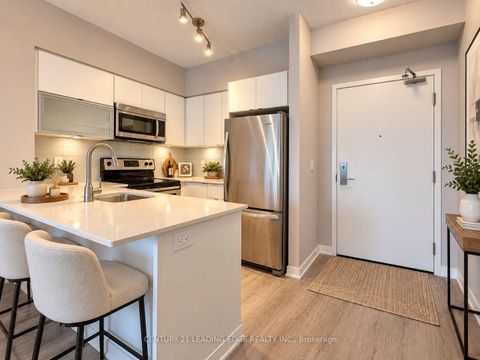 Photo 8 at 1216 - 150 East Liberty Street, Niagara, Toronto