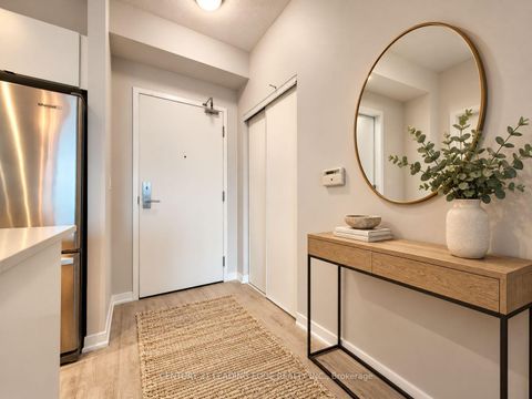 Photo 9 at 1216 - 150 East Liberty Street, Niagara, Toronto