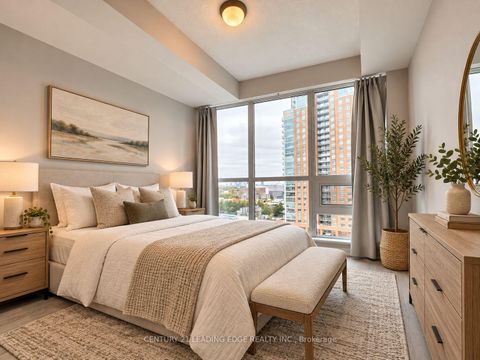 Photo 10 at 1216 - 150 East Liberty Street, Niagara, Toronto