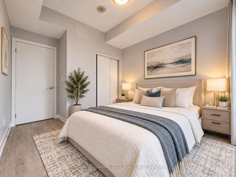 Photo 11 at 1216 - 150 East Liberty Street, Niagara, Toronto