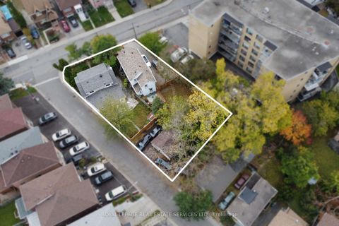 Photo 0 at 40 Church Street, Weston, Toronto