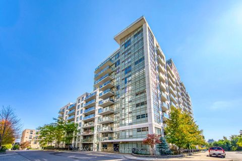 Photo 0 at 103 - 812 Landsdowne Avenue, Junction, Toronto