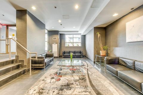 Photo 2 at 103 - 812 Landsdowne Avenue, Junction, Toronto