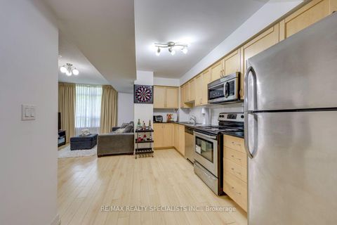 Photo 5 at 103 - 812 Landsdowne Avenue, Junction, Toronto