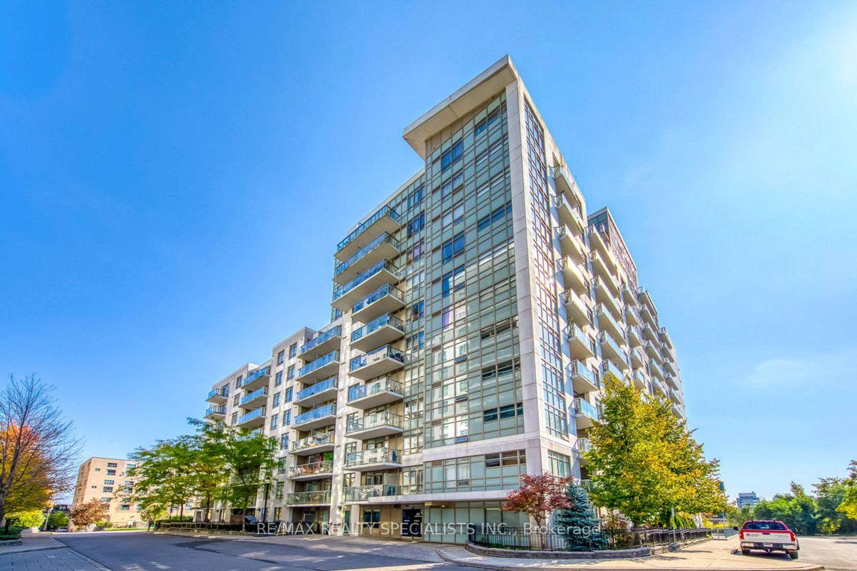 103 - 812 Landsdowne Avenue, Junction, Toronto 