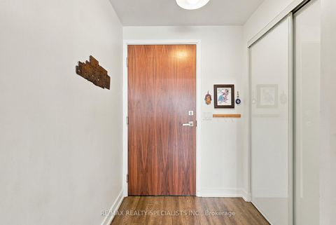Photo 18 at 622 - 30 Baseball Place, South Riverdale, Toronto
