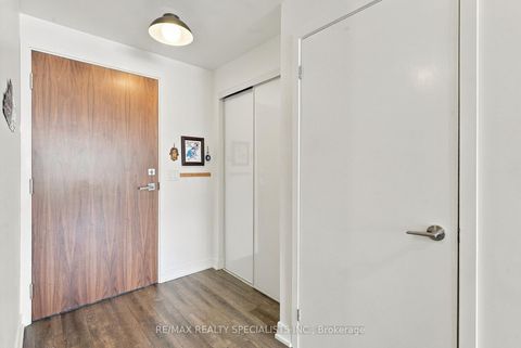 Photo 19 at 622 - 30 Baseball Place, South Riverdale, Toronto