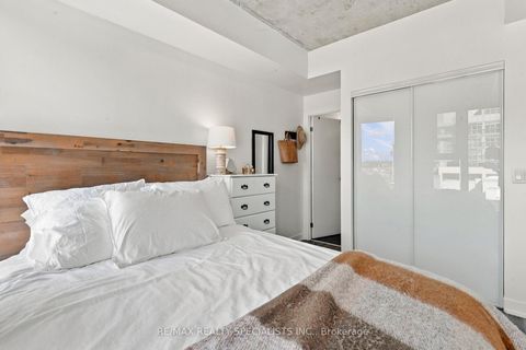 Photo 22 at 622 - 30 Baseball Place, South Riverdale, Toronto