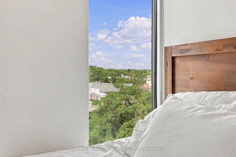 Photo 23 at 622 - 30 Baseball Place, South Riverdale, Toronto