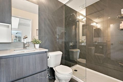 Photo 24 at 622 - 30 Baseball Place, South Riverdale, Toronto