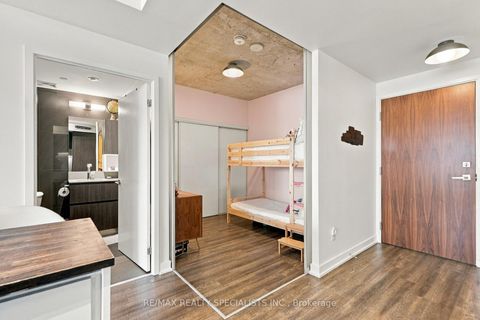 Photo 25 at 622 - 30 Baseball Place, South Riverdale, Toronto