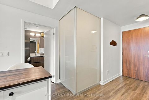 Photo 26 at 622 - 30 Baseball Place, South Riverdale, Toronto