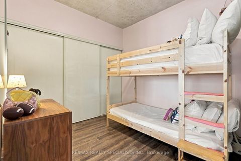 Photo 27 at 622 - 30 Baseball Place, South Riverdale, Toronto
