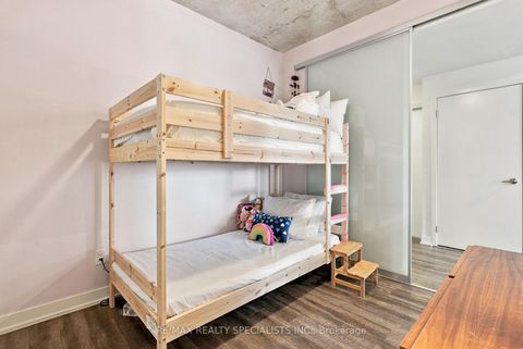 Photo 29 at 622 - 30 Baseball Place, South Riverdale, Toronto