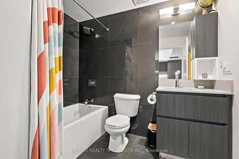 Photo 30 at 622 - 30 Baseball Place, South Riverdale, Toronto