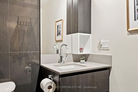 Photo 32 at 622 - 30 Baseball Place, South Riverdale, Toronto