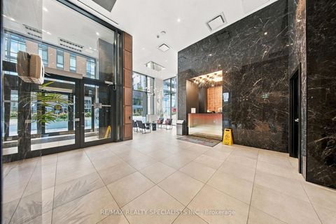 Photo 33 at 622 - 30 Baseball Place, South Riverdale, Toronto