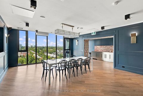 Photo 35 at 622 - 30 Baseball Place, South Riverdale, Toronto