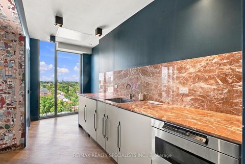 Photo 36 at 622 - 30 Baseball Place, South Riverdale, Toronto