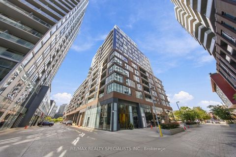 Photo 47 at 622 - 30 Baseball Place, South Riverdale, Toronto