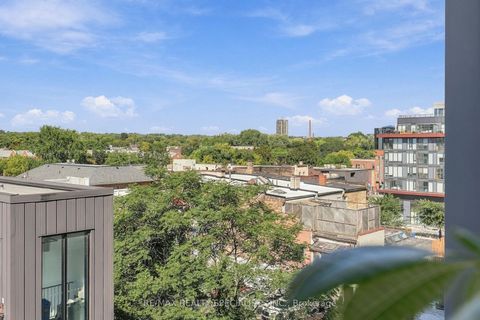 Photo 48 at 622 - 30 Baseball Place, South Riverdale, Toronto