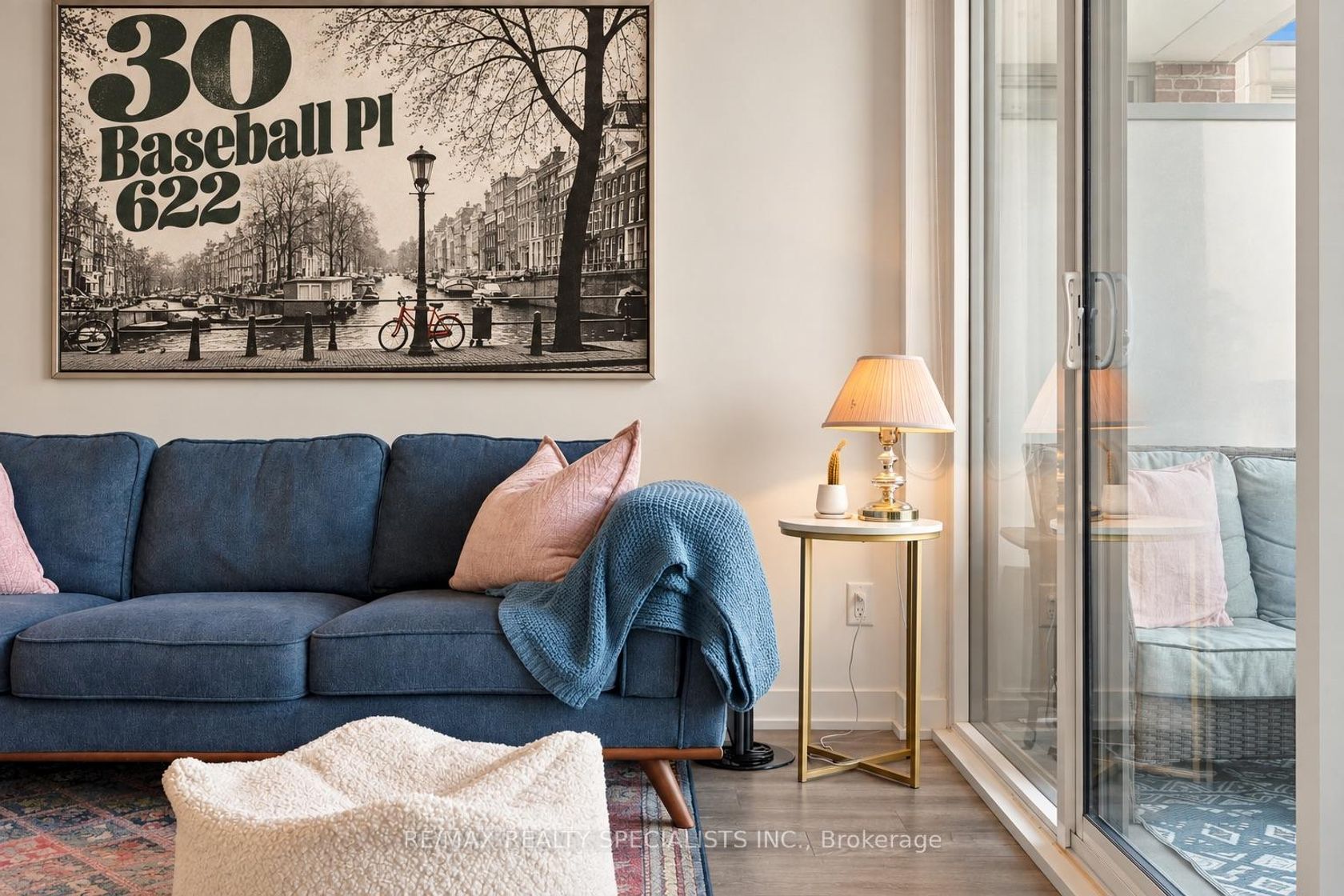 622 - 30 Baseball Place, South Riverdale, Toronto 