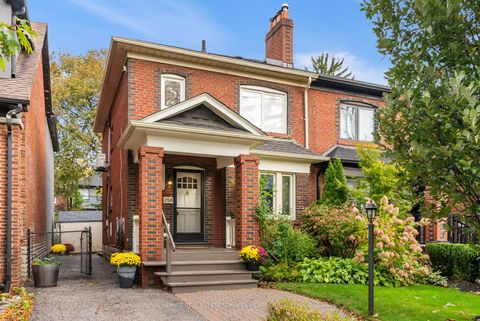 Photo 0 at 258 Deloraine Avenue, Lawrence Park North, Toronto