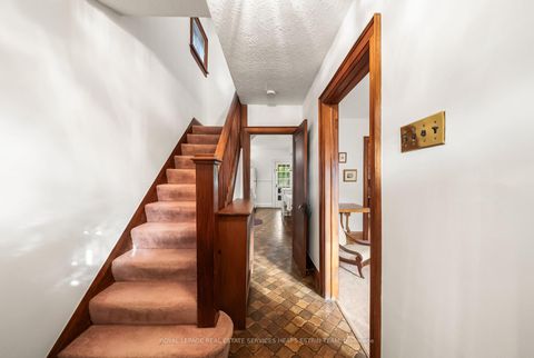 Photo 3 at 258 Deloraine Avenue, Lawrence Park North, Toronto