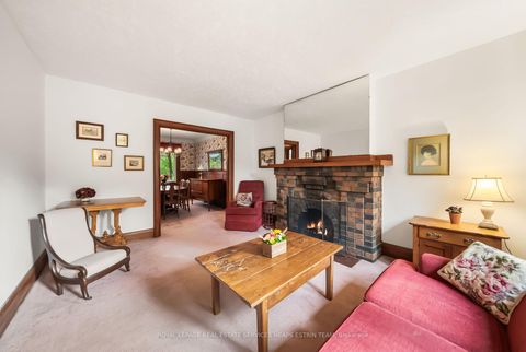 Photo 4 at 258 Deloraine Avenue, Lawrence Park North, Toronto