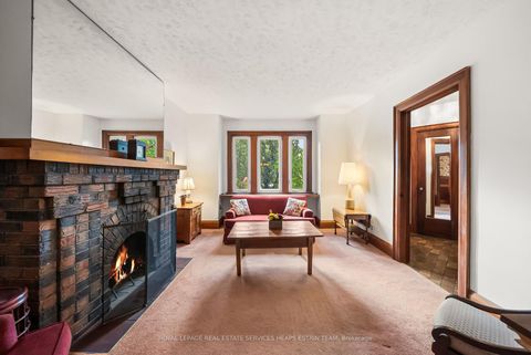 Photo 5 at 258 Deloraine Avenue, Lawrence Park North, Toronto