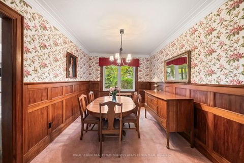 Photo 8 at 258 Deloraine Avenue, Lawrence Park North, Toronto
