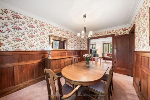Photo 9 at 258 Deloraine Avenue, Lawrence Park North, Toronto