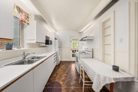 Photo 11 at 258 Deloraine Avenue, Lawrence Park North, Toronto