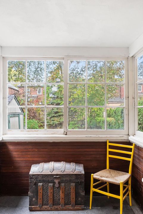 Photo 14 at 258 Deloraine Avenue, Lawrence Park North, Toronto